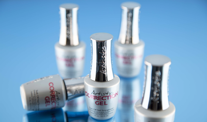 product photography background change