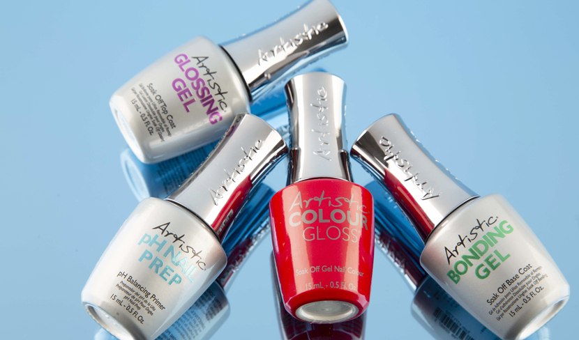 product photography background change