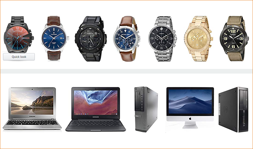 Amazon photo editing