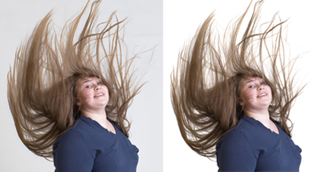 Photoshop Masking Service