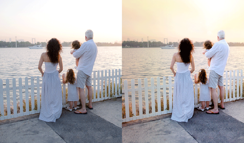 Color Correction Photoshop