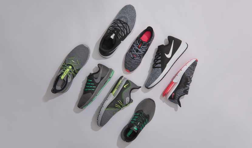 Footwear Clipping Path and Photoshop Editing