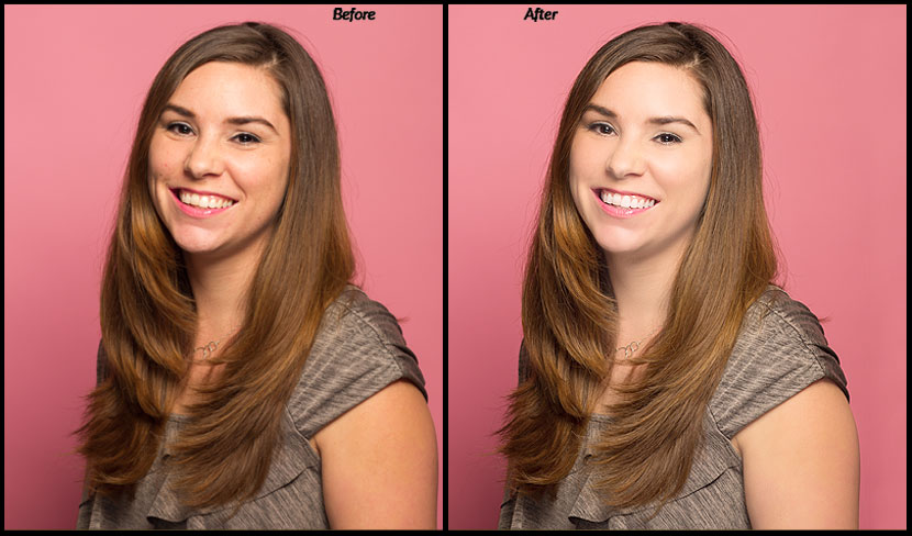 Photo retouching Clipping Path Service