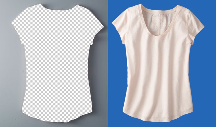 Tree Clipping Path Photo Editing