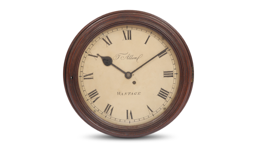 Watch or Clock Photo Clipping Path