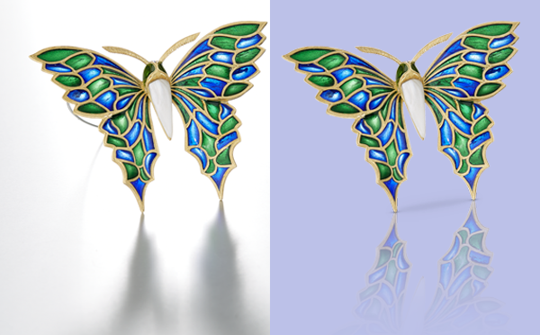 Clipping Path and Photo Shadow Service 