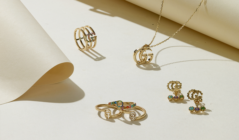 Jewelry Photo service in USA for retouch