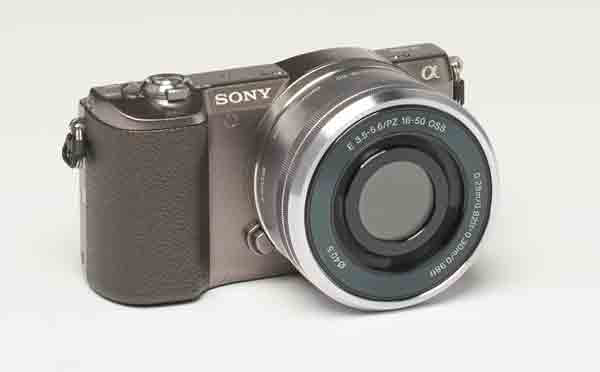 Camera Photo Editing and Clipping Path