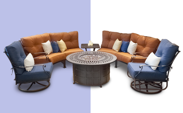 Furniture Photo Background Removal and Change