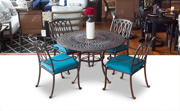 Furniture Photo Editing and Retouching