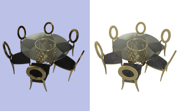 Amazon Product Photo Clipping Path and Editing