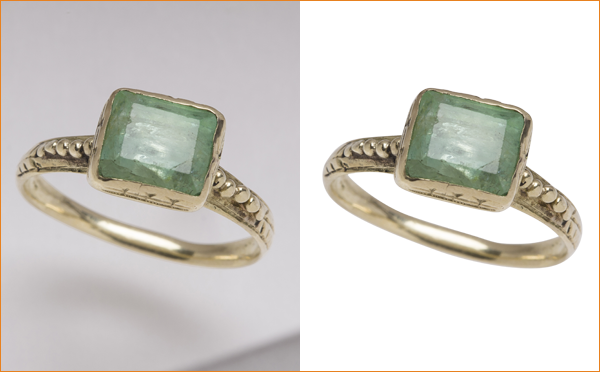Jewelry clipping Path cut out united states USA