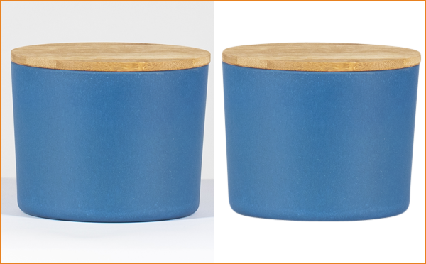 Industry photo clipping path