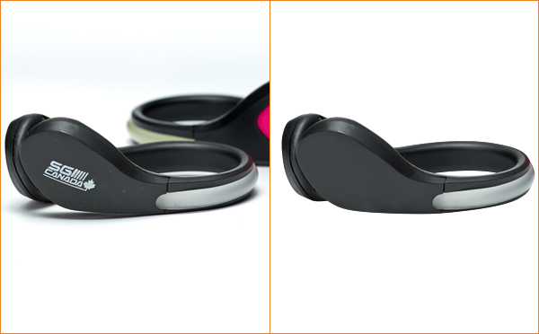 Clipping Path and Image Retouching