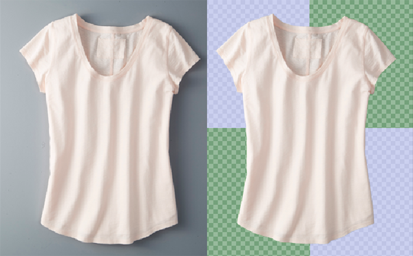 Outsourcing with Clipping Path Service