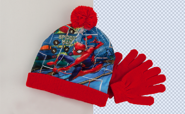 Amazon Clipping Path