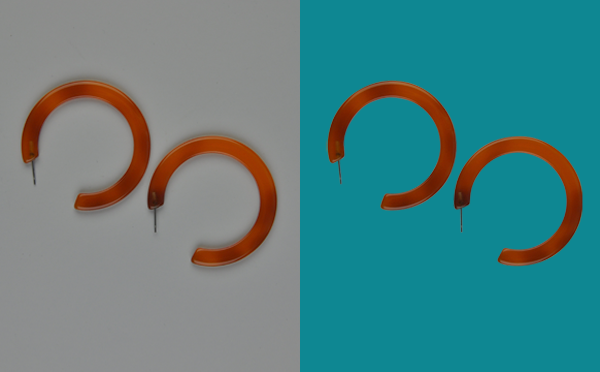 Calligraphy Photo Editing Clipping Path Service