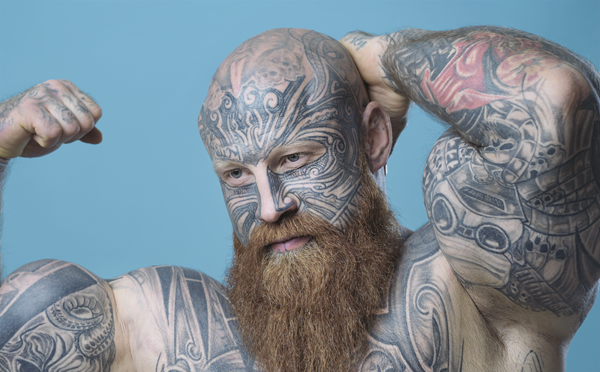 Photo Retouching Online
