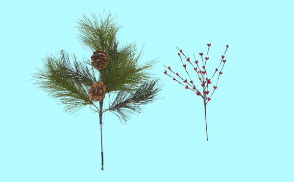 Tree Clipping Path Selection