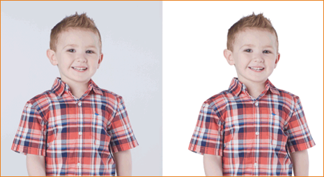 Advanced Photoshop Mask