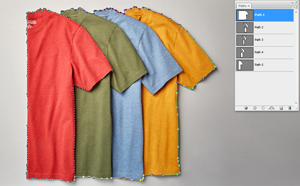 Clipping Path