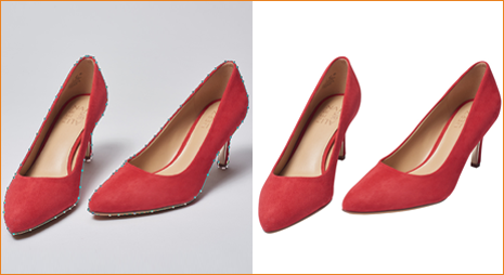 Clipping Path