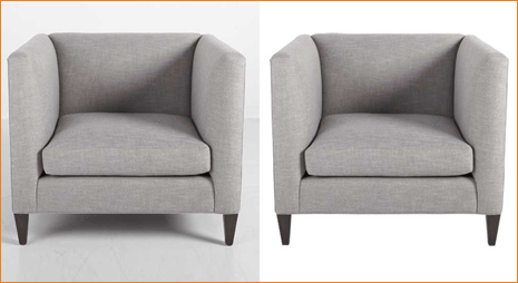 Clipping Path
