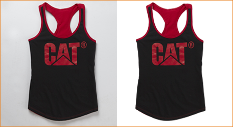 Clipping Path