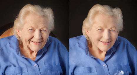 Retouching | Airbrushing