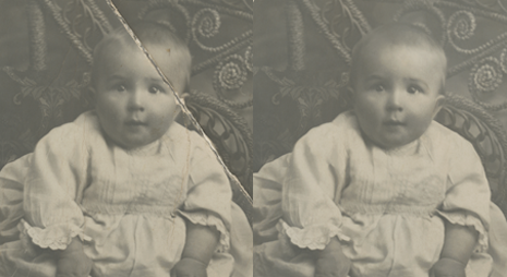 Retouching | Airbrushing