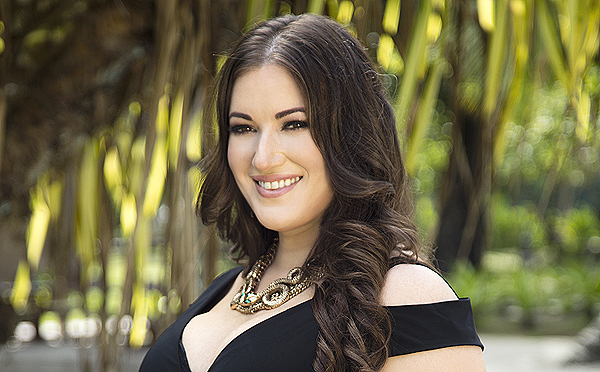 Photo Shoot Retouching Service