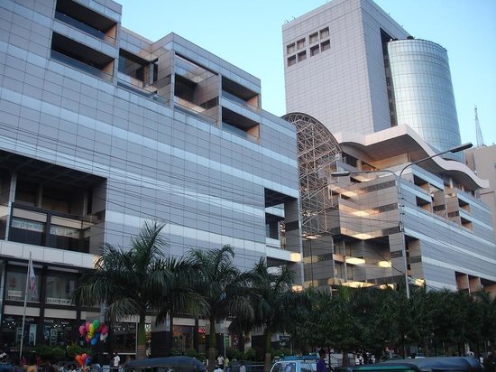 India office