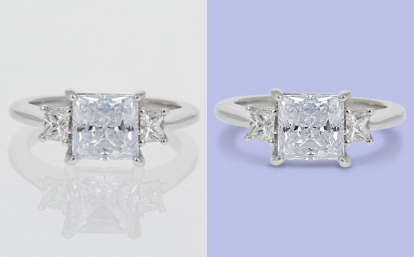 Jewelry Clipping Path