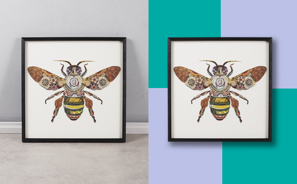 Image Editing and Photo Clipping Path