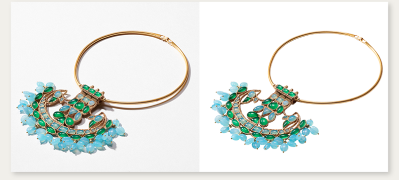 Photoshop Clipping Path